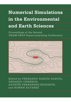 Numerical Simulations in the Environmental and Earth Sciences