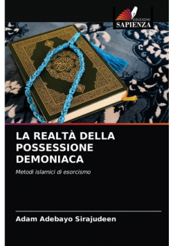 La Realtà Della Possessione Demoniaca