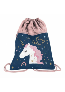 Worek na buty Unicorn PP23JN-713 PASO
