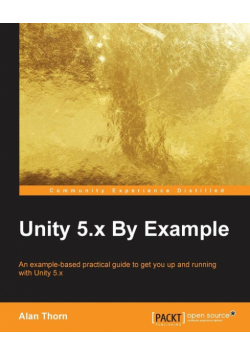 Unity 5.x By Example