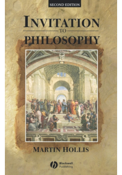 Invitation to Philosophy 2e
