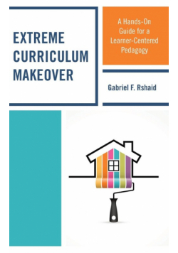 Extreme Curriculum Makeover