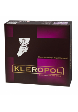 Kleropol