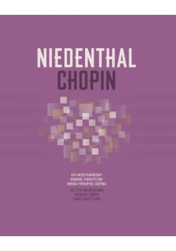 Niedenthal Chopin XVII Międzynarodowy Konkurs Pianistyczny im. Fryderyka Chopina