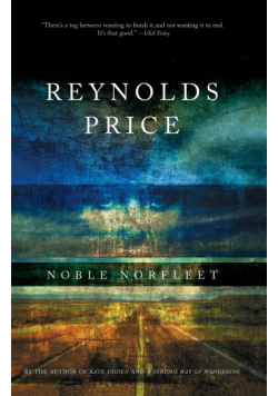 Noble Norfleet