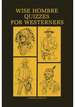 Wise Hombre Quizzes for Westerners