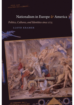 Nationalism in Europe and America