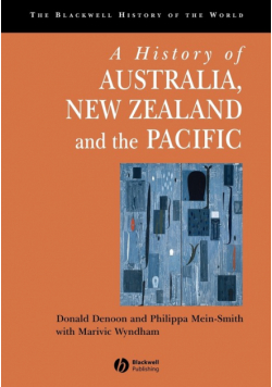 History Australia