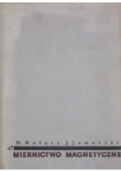Miernictwo magnetyczne