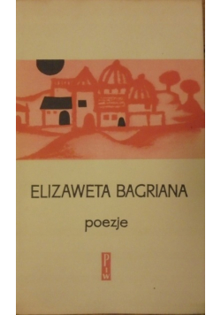 Bagriana  Poezje
