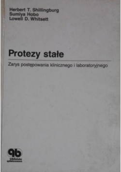 Protezy stałe