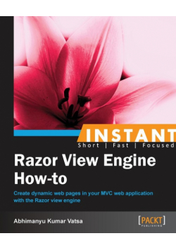Instant Razor View Engine How-to