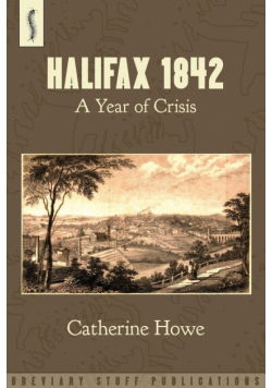 Halifax 1842