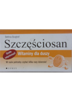 Szczęściosan