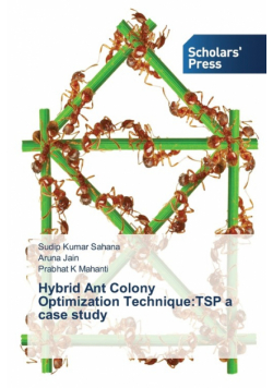 Hybrid Ant Colony Optimization Technique