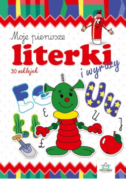 Moje pierwsze literki i wyrazy