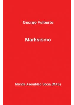 Marksismo