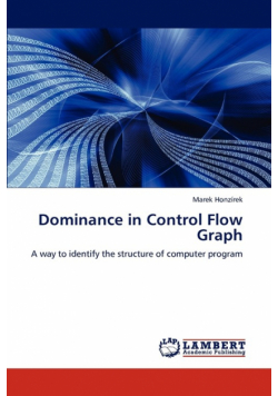 Dominance in Control Flow Graph