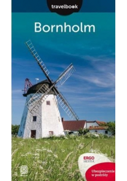 Travelbook Bornholm