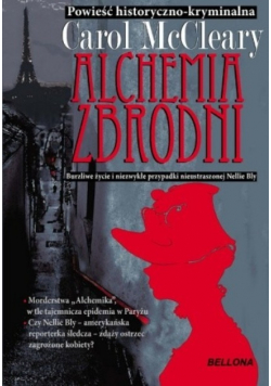 Alchemia zbrodni