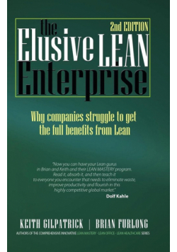 The Elusive Lean Enterprise