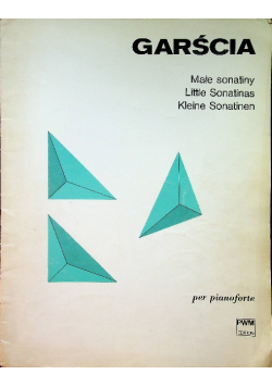 Małe sonatiny