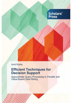 Efficient Techniques for Decision Support