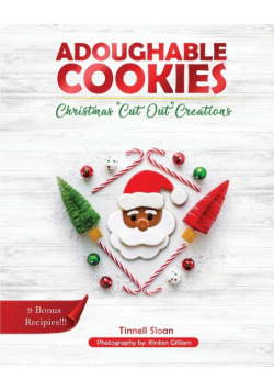 Adoughable Cookies