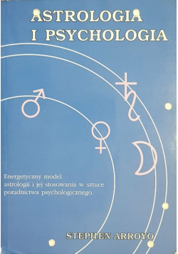 Astrologia i psychologia