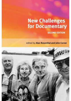 New challenges for documentary