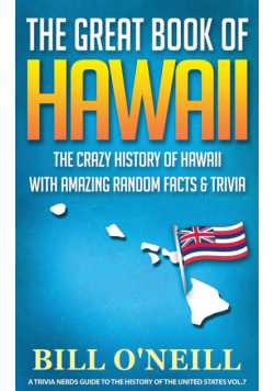 The Great Book of Hawaii