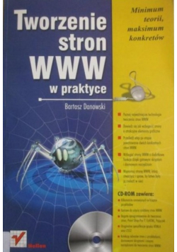 Tworzenie stron www w praktyce