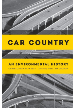 Car Country