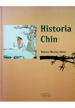 Historia Chin