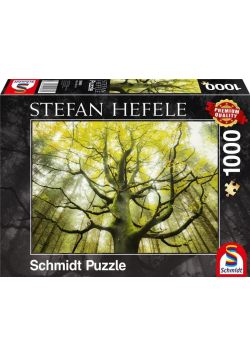 Puzzle PQ 1000 Drzewo marzeń G3