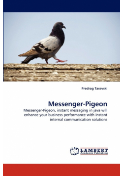 Messenger-Pigeon
