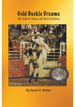 Gold Buckle Dreams