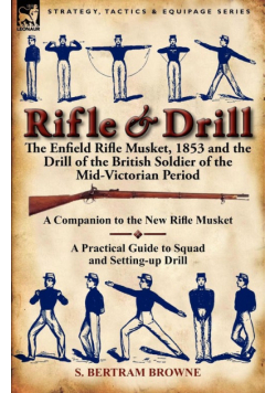 Rifle & Drill