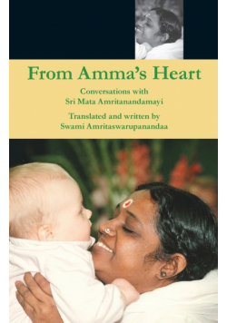 From Amma's Heart