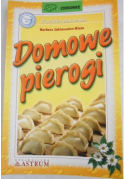 Domowe pierogi