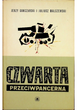 Czwarta przeciwpancerna