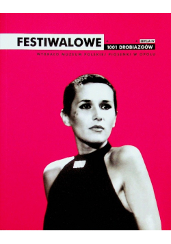 Festiwalowe 1001 Drobiazgów Rajdowe