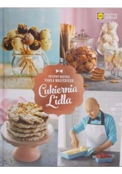 Cukiernia Lidla