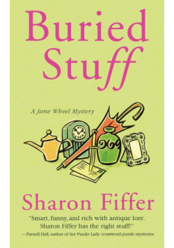 Buried Stuff