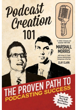 Podcast Creation 101