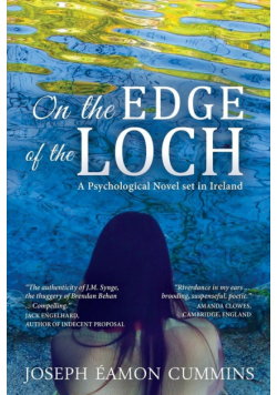 On the Edge of the Loch