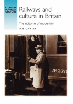 Railways and culture in Britain
