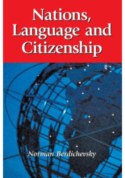 Nations, Language and Citizenship