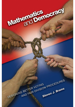Mathematics and Democracy