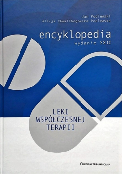 Encyklopedia Leki Współczesnej Terapii